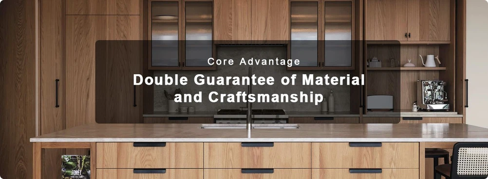 DoubleGuaranteeofMaterialandCraftsmanship DoubleGuaranteeofMaterialandCraftsmanship